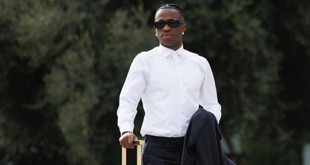 S-a aflat condiția pusă de Vinicius Junior! Ar fi gata să semneze după ce a refuzat de două ori prelungirea cu Real Madrid