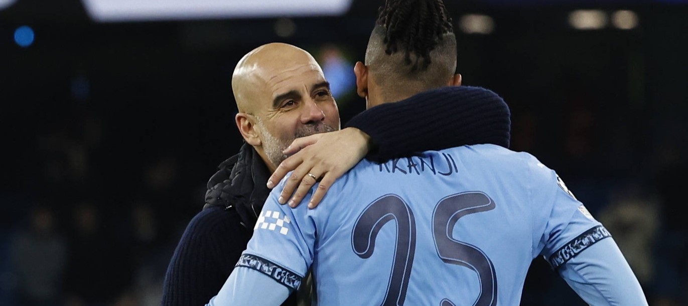 O nouă lovitură pentru Pep Guardiola