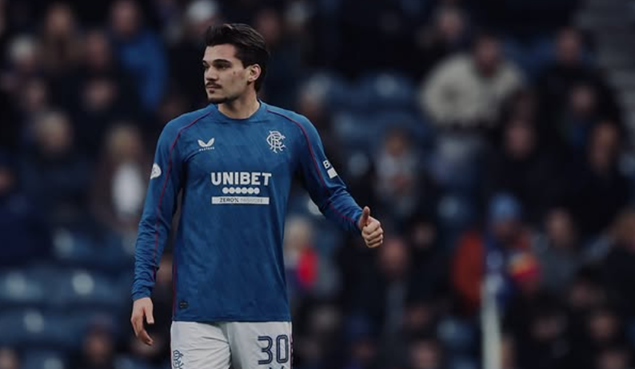 Ianis Hagi și-a decis viitorul, iar scoțienii exclamă: ”O lovitură dureroasă pentru Rangers!”