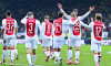 Netherlands: Fortuna Sittard vs Ajax