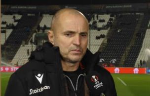 ”Extraordinar!”. De la marginea terenului, antrenorul secund al lui PAOK a spus ce a remarcat la FCSB