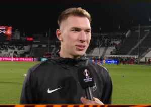 Andrei Gheorghiță a surprins, înainte de PAOK - FCSB
