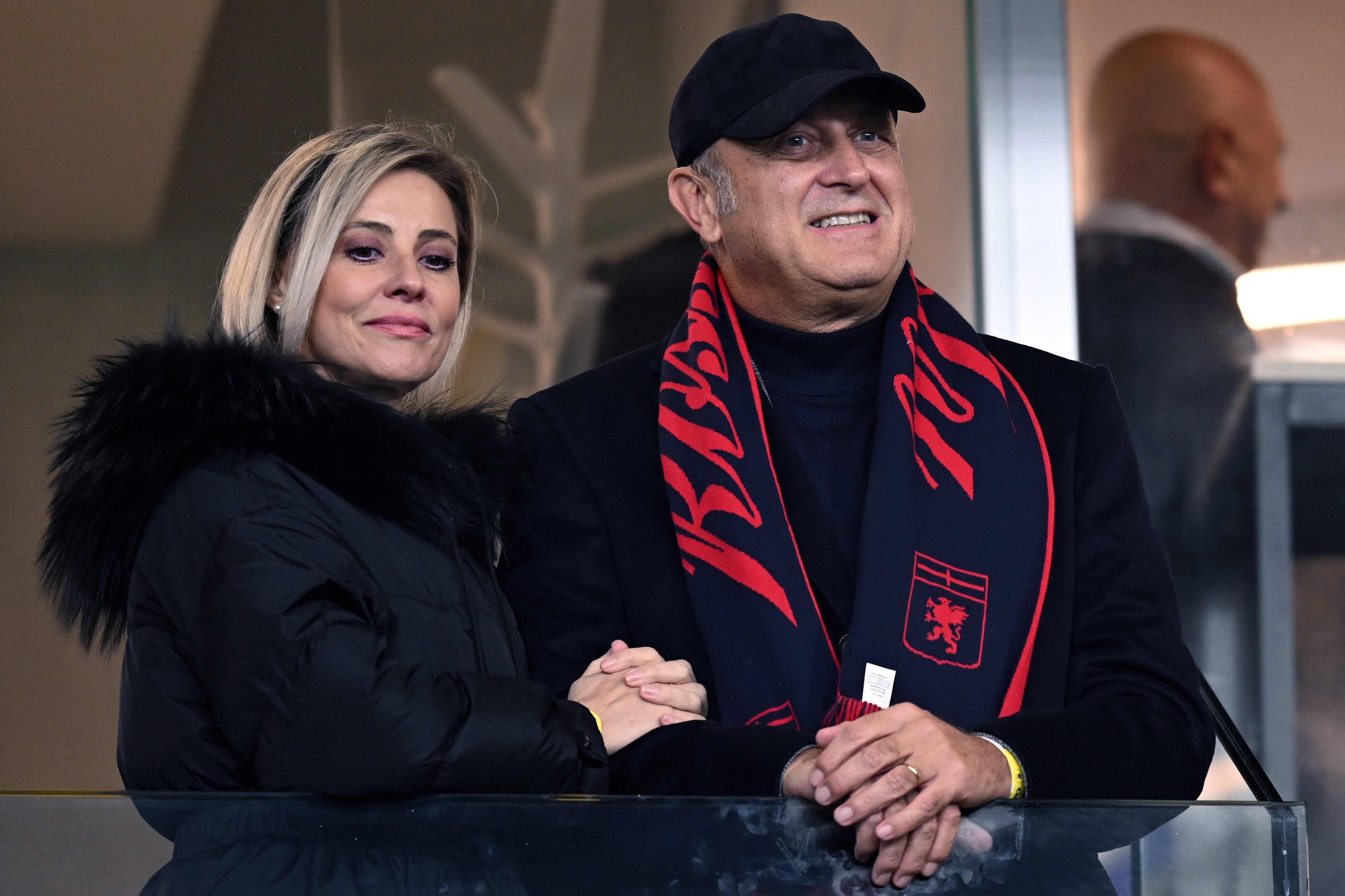 Anunțul italienilor: ”Dan Șucu pregătește 10.000.000 €”