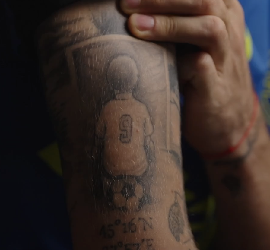 ”Dacă încearcă să-și depășească limitele, e bombă nucleară” Lăudat înainte de FC Argeș - FCSB