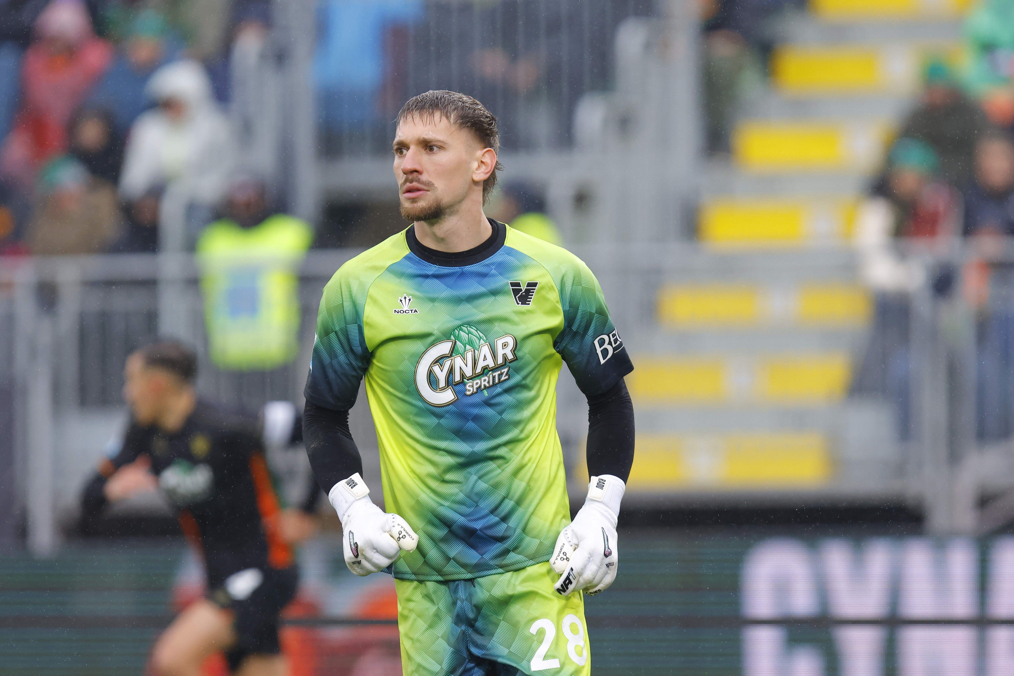 ”A fost incredibil”. Cum s-a transferat Ionuț Radu la Venezia în ultima zi de mercato