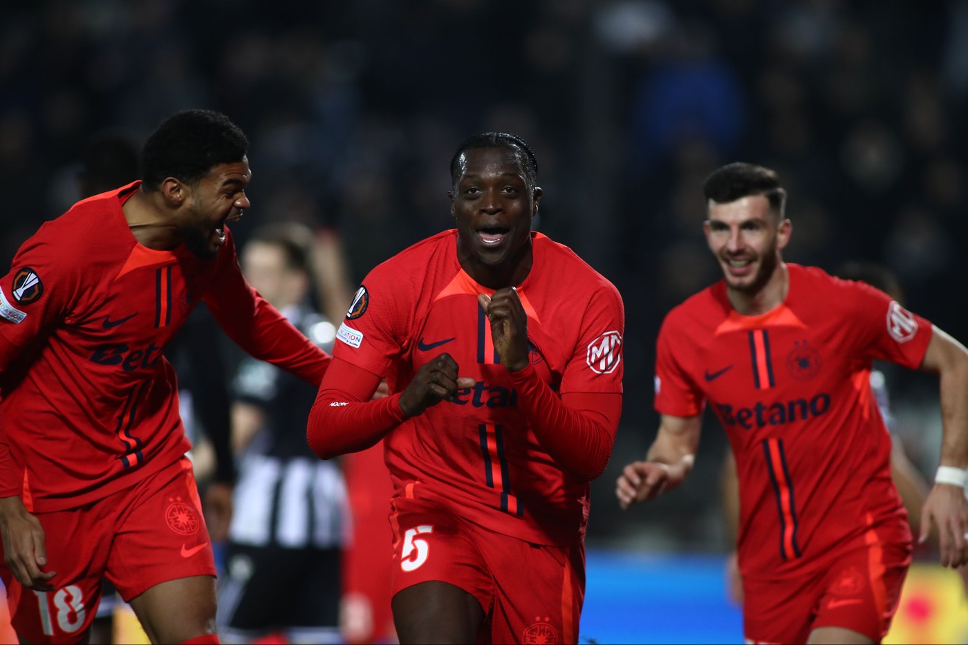 Grecii au dat un verdict categoric după PAOK - FCSB