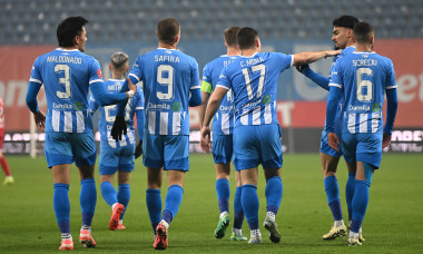 FOTBAL:UNIVERSITATEA CRAIOVA-OTELUL GALATI, SUPERLIGA SUPERBET (14.02.2025)