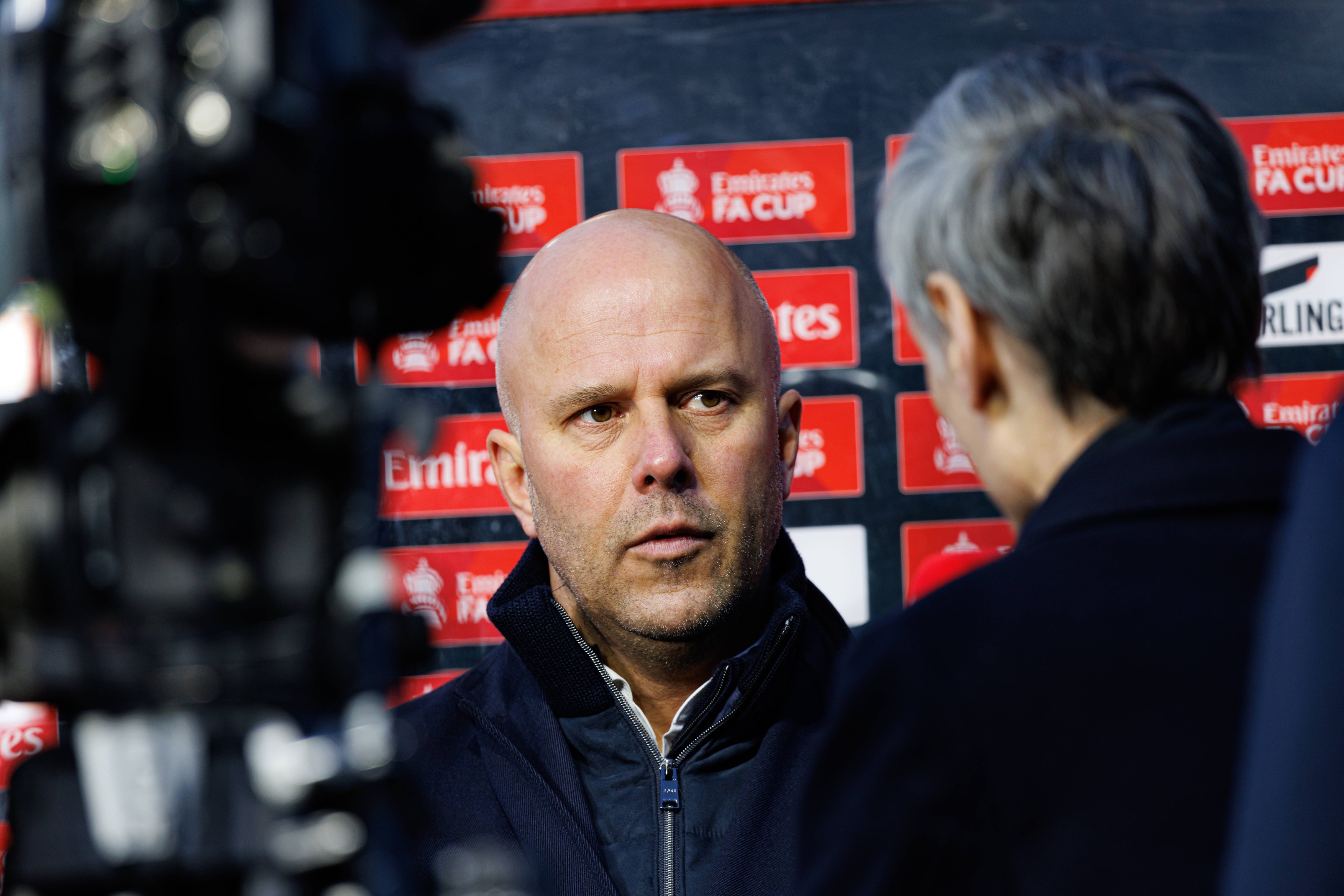 75.000.000 € pentru transferul dorit de Arne Slot la Liverpool