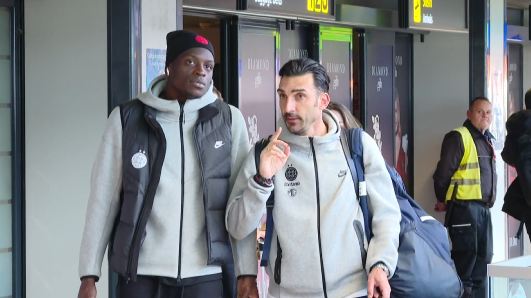FCSB s-a întors la București, după victoria cu PAOK din play-off-ul Europa League. Ce urmează pentru campioană