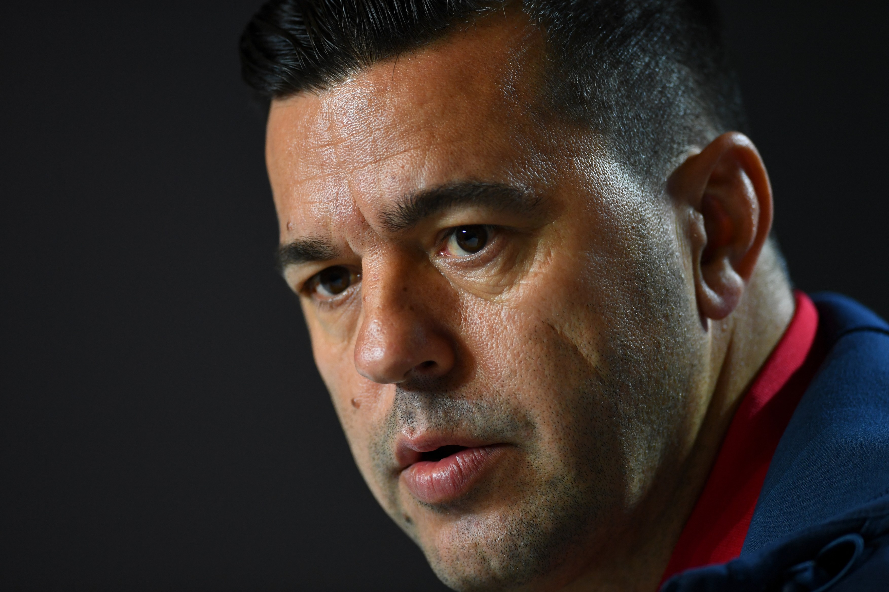 Cosmin Contra și-a anunțat decizia în legătură cu viitorul său