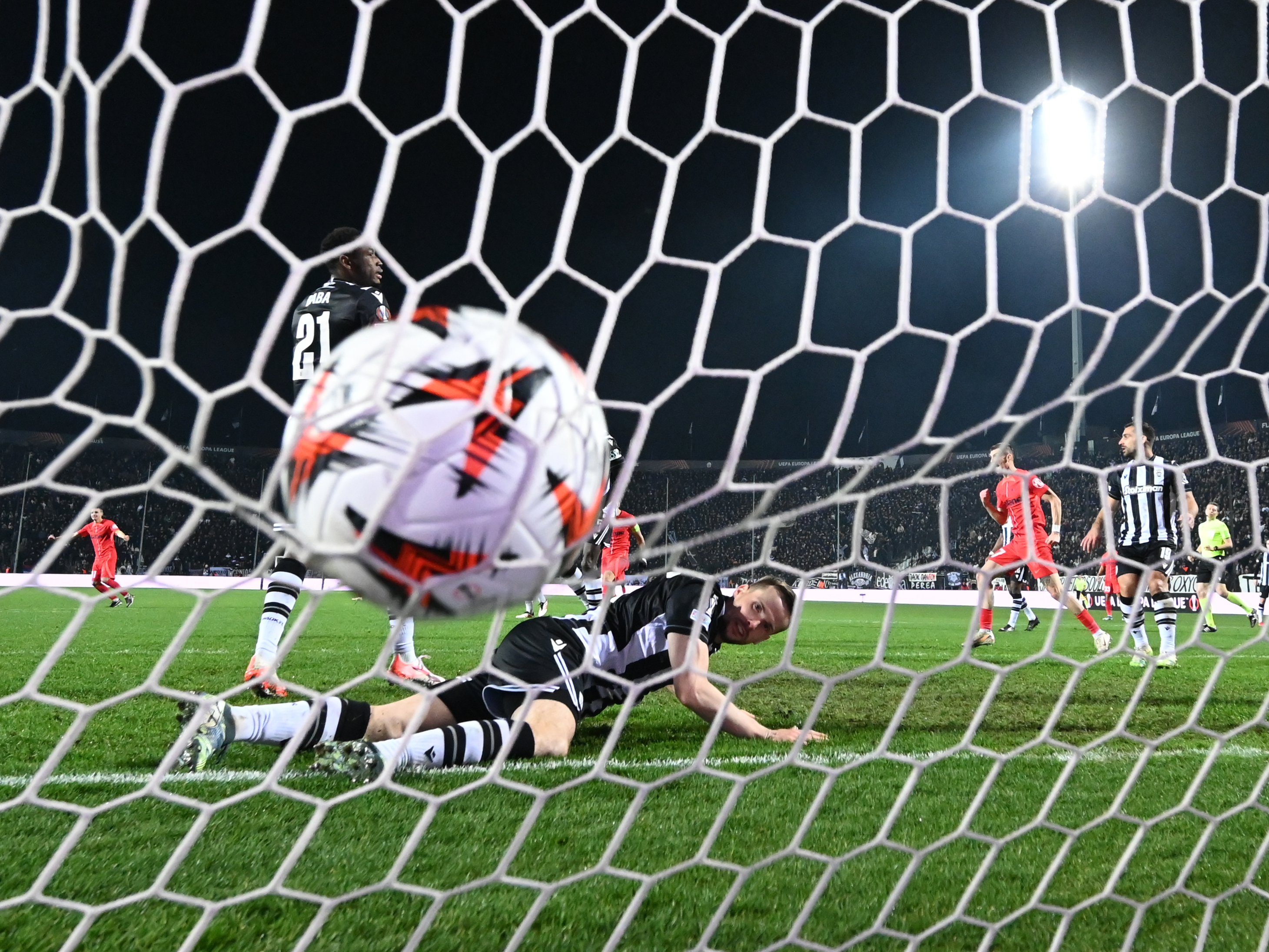 ”Poate să vină la București să câștige cu 3-0!” Avertisment pentru FCSB, înainte de returul cu PAOK