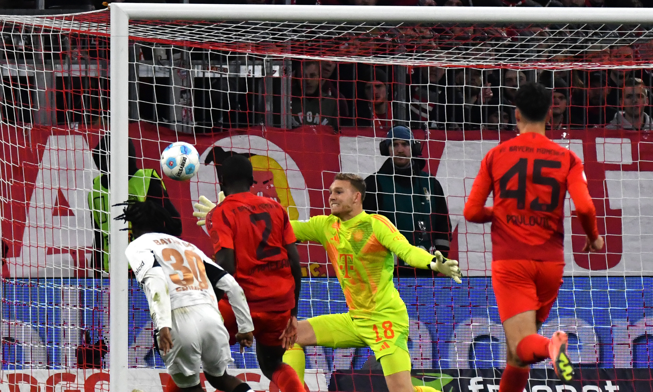 Leverkusen - Bayern, Live Video, 19:30, pe Digi Sport 2. Derby-ul primelor două clasate din Bundesliga