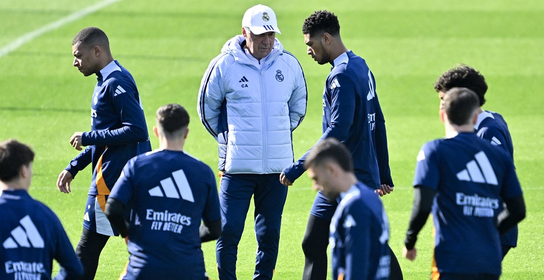 Osasuna - Real Madrid Live Video, 17:15, Digi Sport 1. Pregătire pentru ”Galactici” înainte de returul cu City