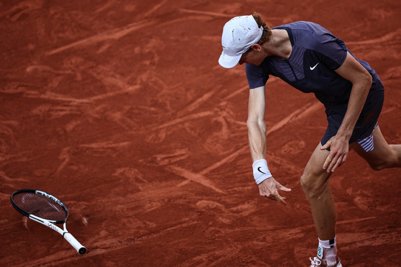 ”O zi tristă pentru tenis!”. Reacție dură după ce Jannik Sinner, liderul ATP, a fost suspendat 3 luni pentru dopaj