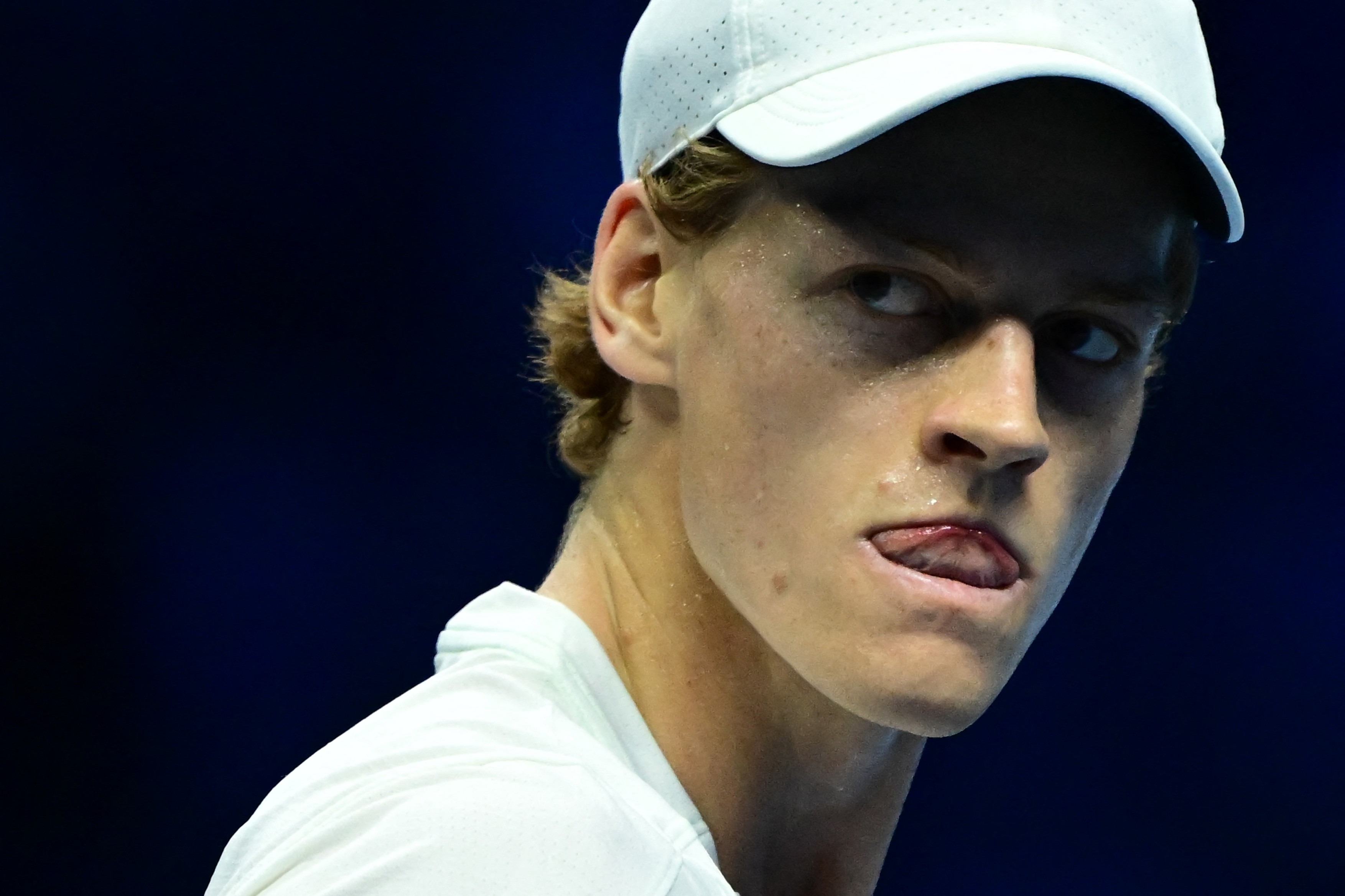 Jannik Sinner, din victorie în victorie după suspendarea pentru dopaj. E în optimi la WTA Roma