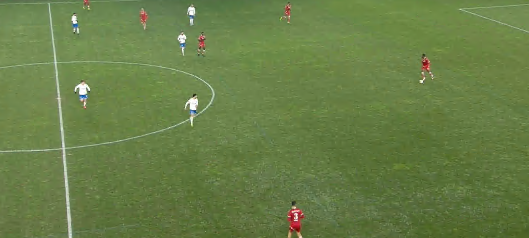 Dinamo - Farul 0-1, ACUM, Digi Sport 1. GOOL! Țîru a deschis scorul pe ”Arcul de Triumf”