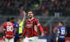 .Soccer 2025: Milan 1:1 Internazionale, Milano, Lombardia, Italy - 02 Feb 2025