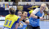 HANDBAL: CSM BUCURESTI - STORHAMAR HANDBALL ELITE, LIGA CAMPIONILOR (15.09.2024)