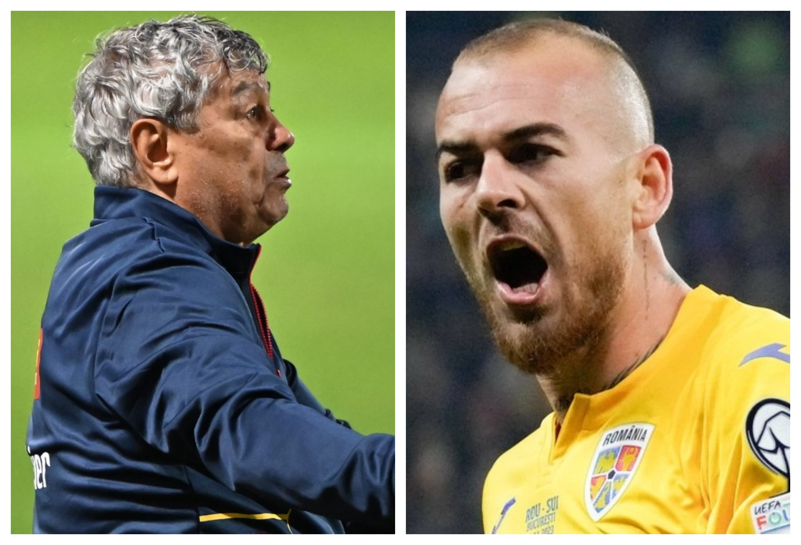 Denis Alibec știe ce trebuie să facă pentru a fi convocat de Mircea Lucescu, pentru preliminariile Cupei Mondiale