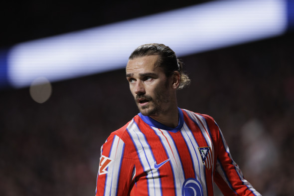 La Liga - Atletico de Madrid vs Celta de Vigo