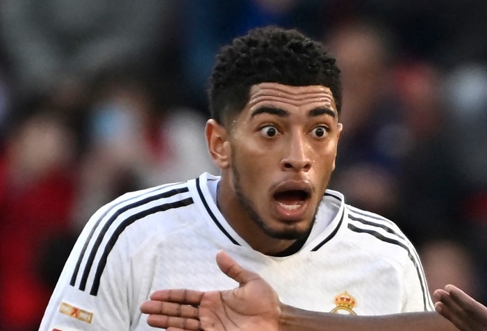 Jude Bellingham și-a aflat pedeapsa! Câte etape a fost suspendat și ce decizie a luat Real Madrid