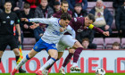 Heart of Midlothian v Rangers, William Hill Scottish Premiership - 16 Feb 2025