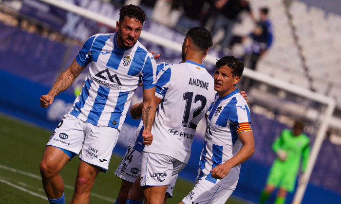 florin andone atletico baleares