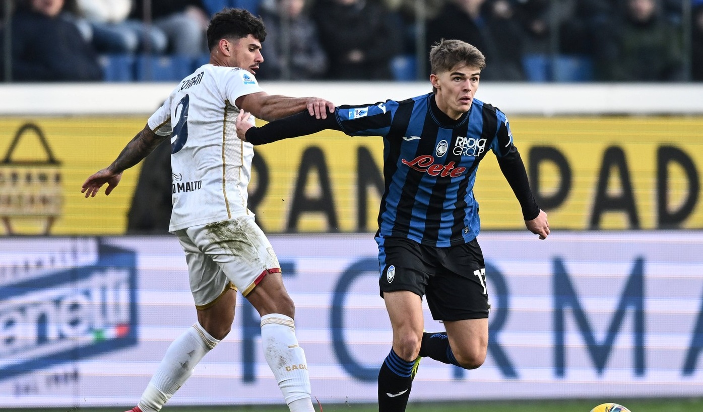 Ce se întâmplă cu Florinel Coman la meciul cu Juventus! Anunțul italienilor