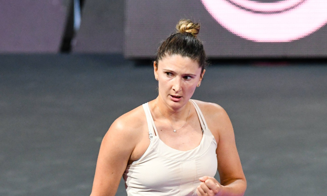 WTA 250: Transylvania Open Feb 3 - Feb 9, 2025