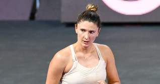 WTA 250: Transylvania Open Feb 3 - Feb 9, 2025