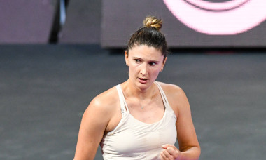 WTA 250: Transylvania Open Feb 3 - Feb 9, 2025