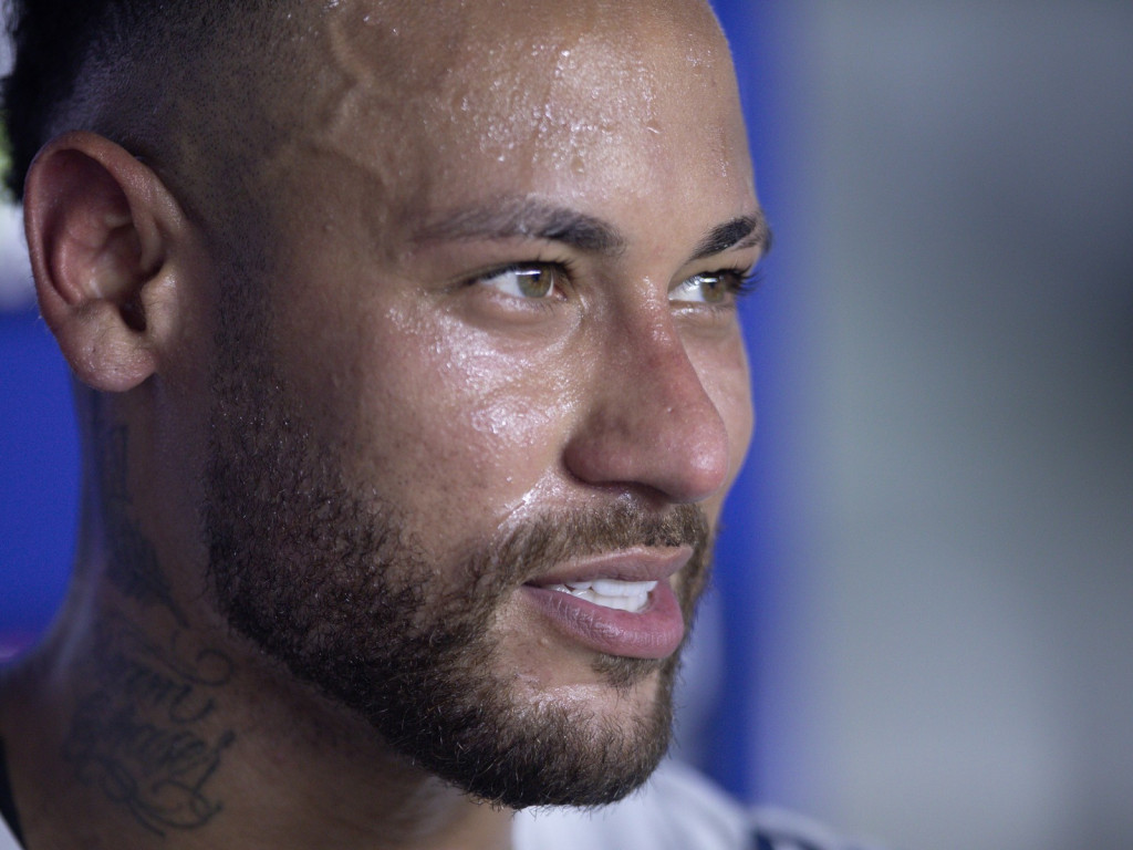 Așteptat de Leo Messi, Neymar și-a decis viitorul