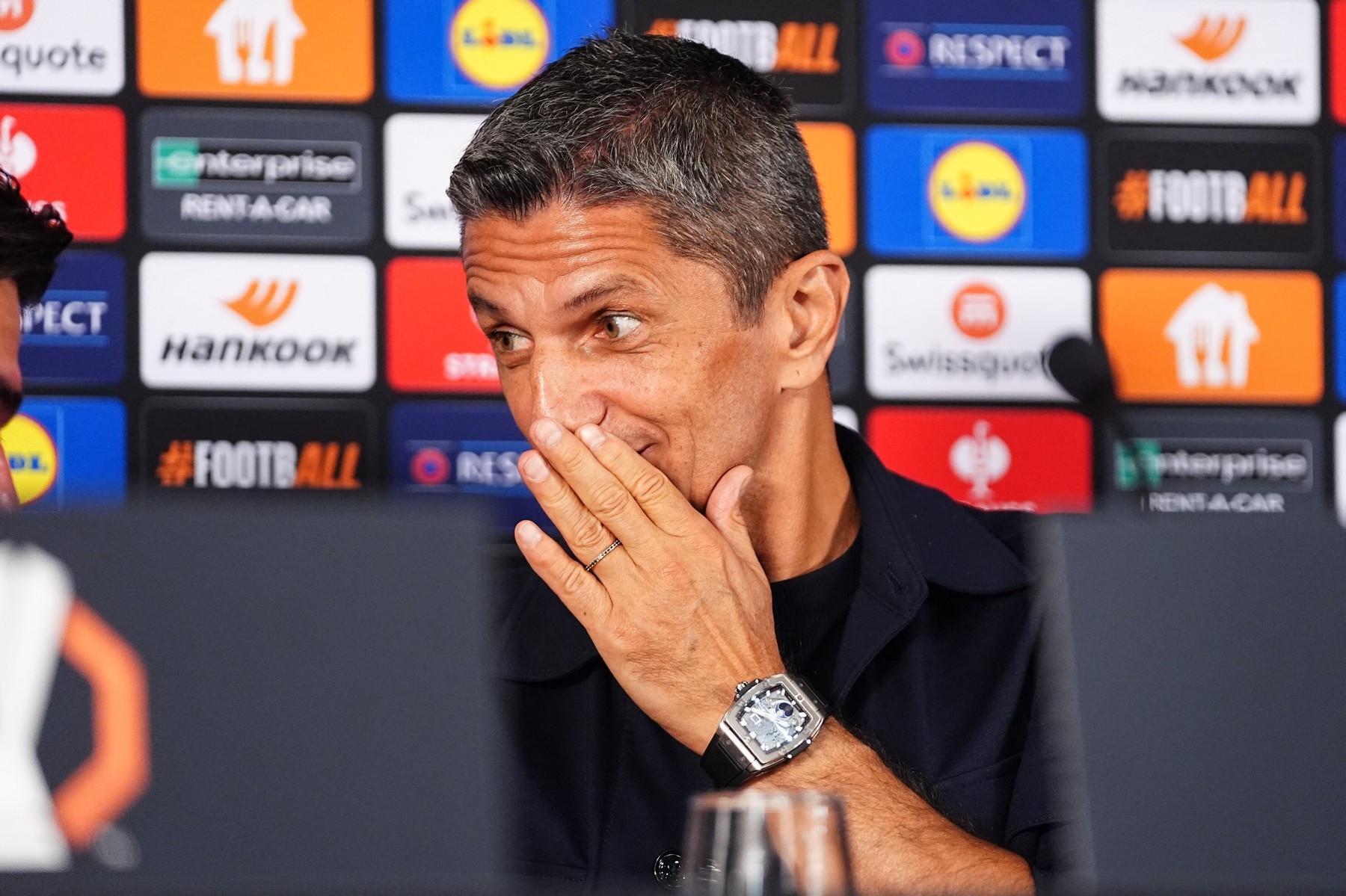 Imagine Stire Răzvan Lucescu a fost contactat să preia echipa: ”Șansele sunt destul de mari”. Ar putea pleca de la PAOK | 2review.ro