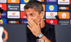 Ahead of Galatasaray v PAOK match