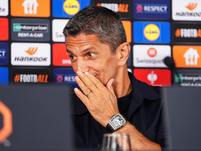 Răzvan Lucescu, favorit la Beșiktaș