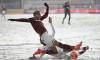 FOTBAL:RAPID BUCURESTI-FC BOTOSANI, SUPERLIGA SUPERBET (17.02.2025)