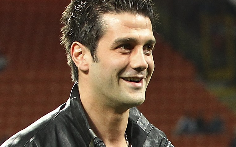 Salariul pe care îl are Cristi Chivu la Parma