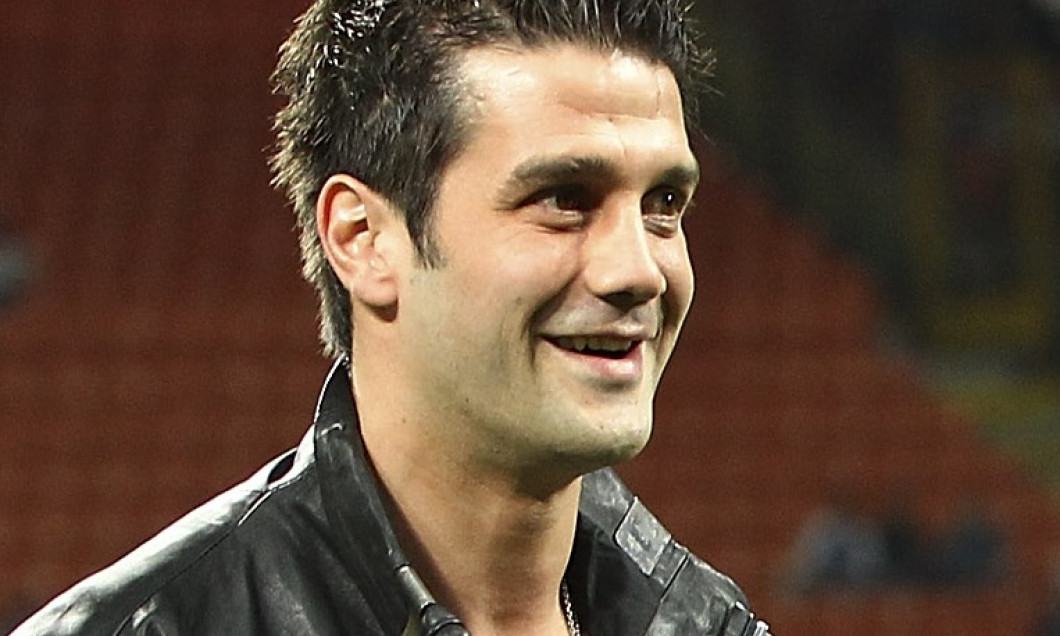 FC Internazionale Milano v Bologna FC - Serie A