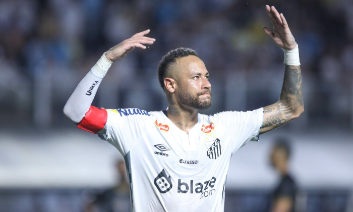 PAULISTA 2025, SANTOS x WATER SANTA