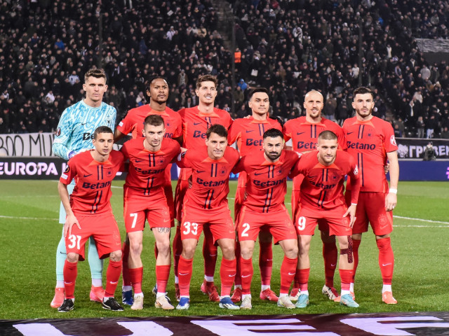 FCSB Turunkan Skuad Inti untuk Laga Penentuan Kontra Inter Club d'Escaldes: Pergeseran Strategi Kunci di Kancah Eropa