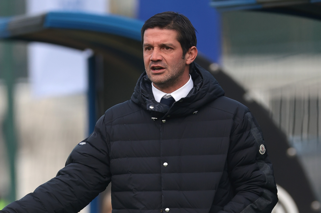 Presa din Italia i-a făcut ”portretul” lui Cristi Chivu, după ce românul a bătut palma cu Parma