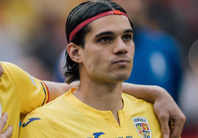 Au început negocierile pentru transferul lui Ianis Hagi!