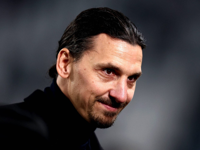 Zlatan Ibrahimovic va fi analist TV la Cupa Mondială