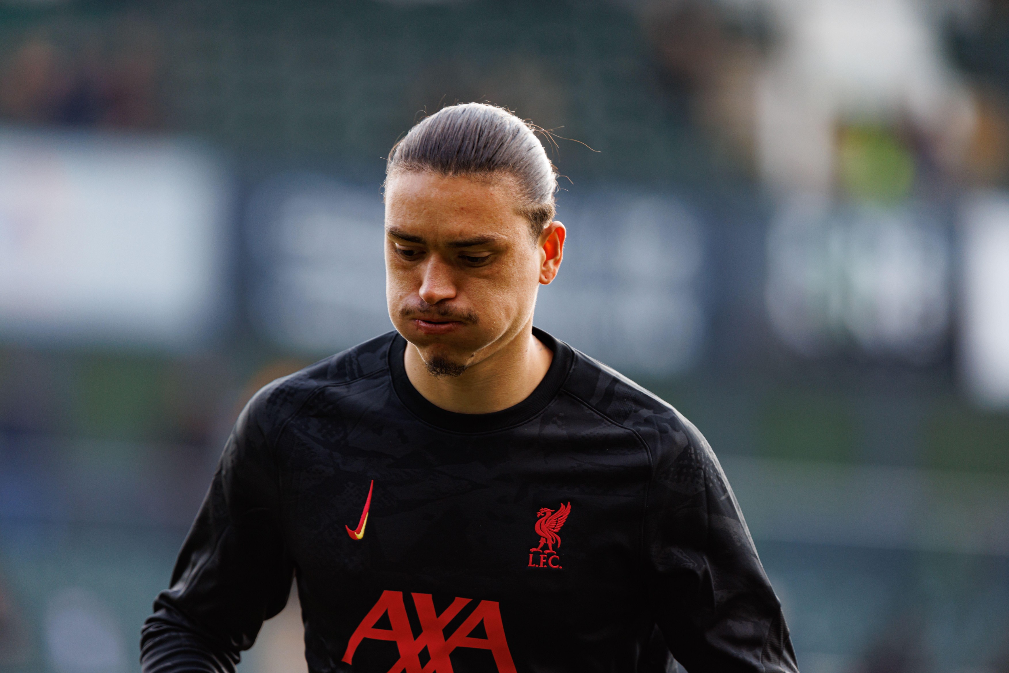 S-a aflat motivul pentru care Liverpool a refuzat 75.000.000€ pe Darwin Nunez