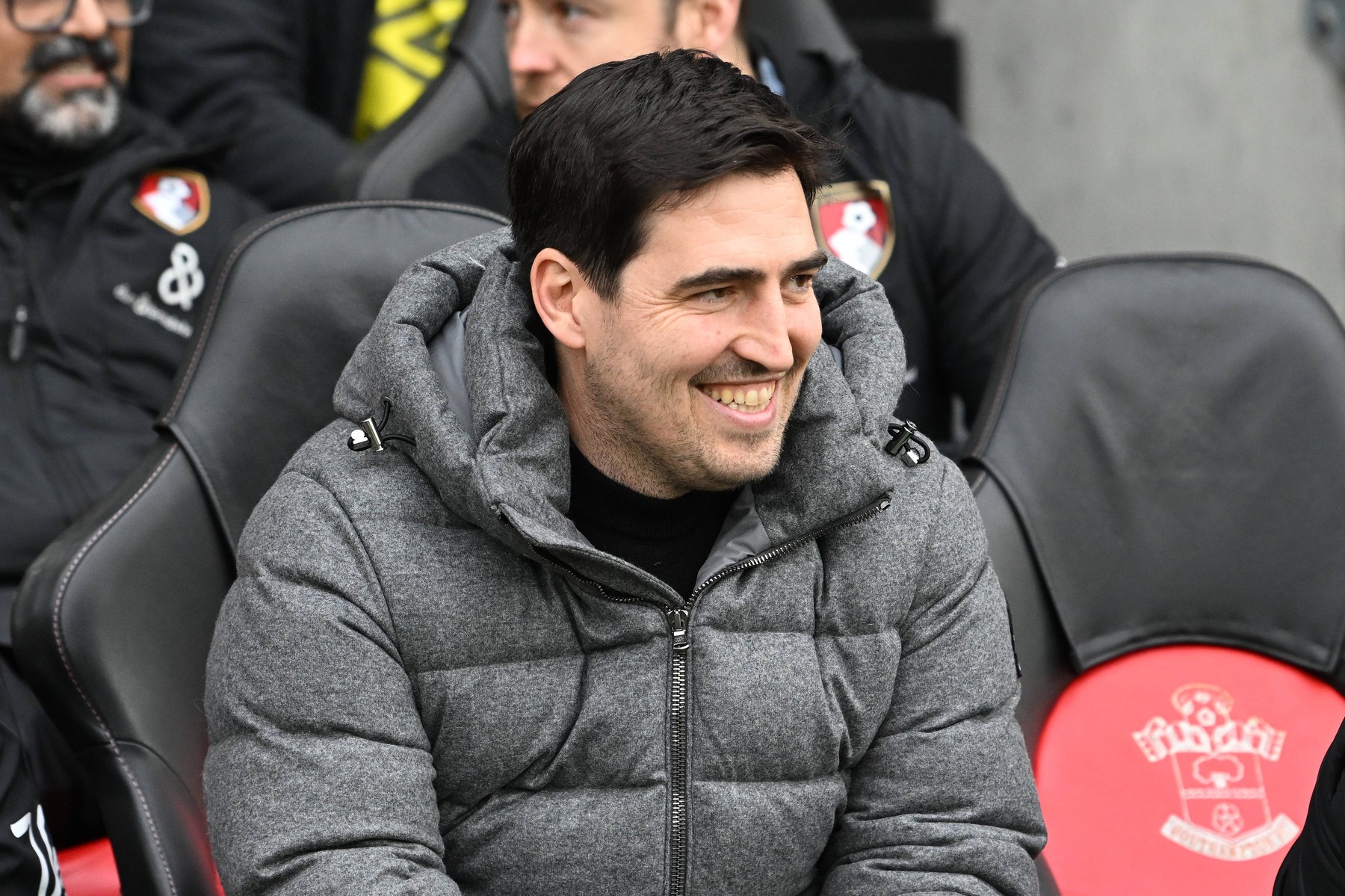 Reacția lui Andoni Iraola, după ce Liverpool a învins-o pe Atletico Madrid în UEFA Champions LEague