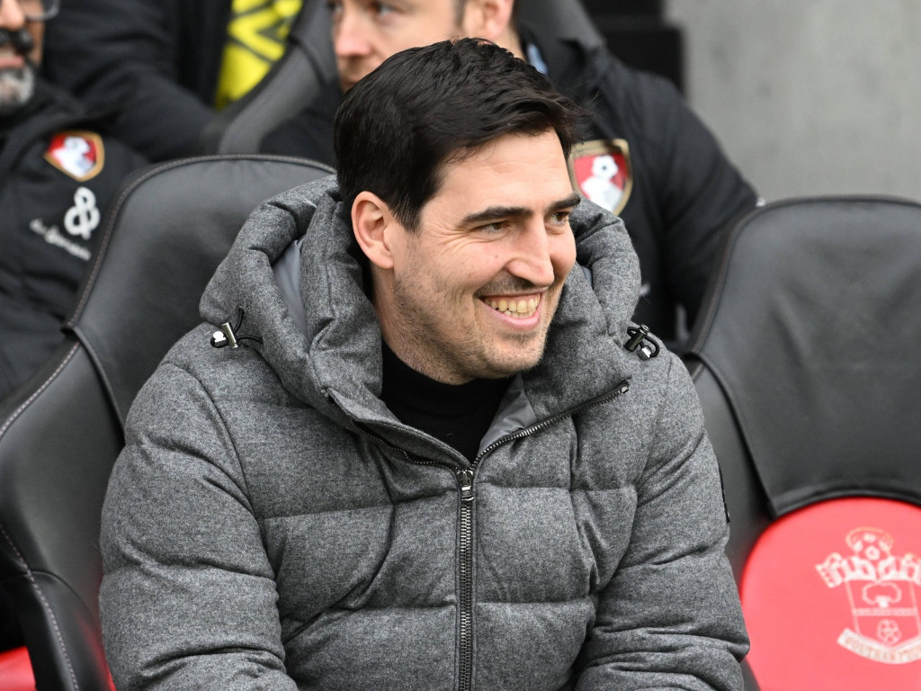 Reacția lui Andoni Iraola, după ce Liverpool a învins-o pe Atletico Madrid în UEFA Champions LEague