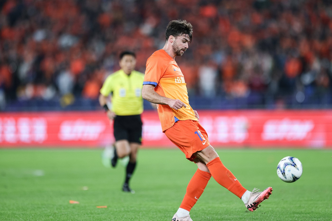 Cu un egal se calificau în optimile Ligii Campionilor AFC, dar s-au retras cu câteva ore înaintea meciului decisiv
