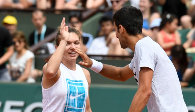 Avocatul WADA i-a răspuns lui Novak Djokovic, care a rostit numele Simonei Halep în scandalul de dopaj din tenis