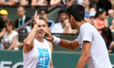 simona-halep-novak-djokovic