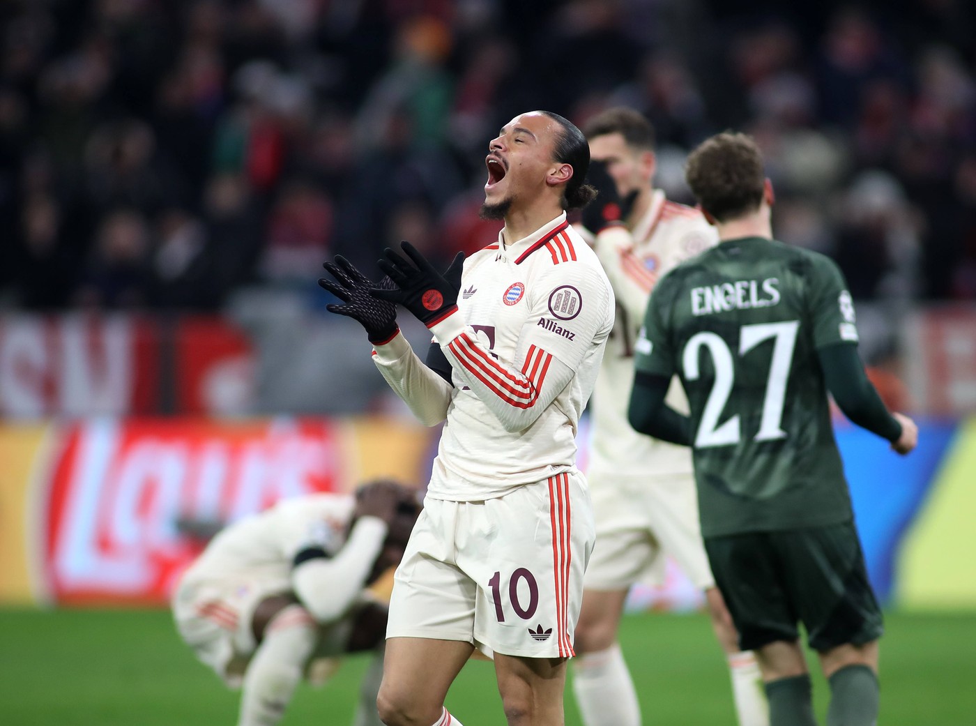 Bayern Munchen - Celtic 1-1. Ce nebunie! Bavarezii au obținut calificarea în optimile UCL după ce au marcat la ultima fază
